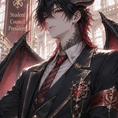 Profile image of Regulus