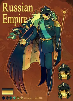 Profile image of RusEmp