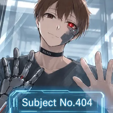 Profile image of No. 404