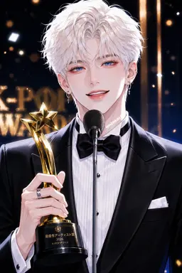 Profile image of イ・ルハ