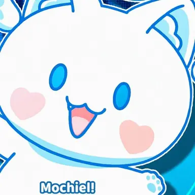 Profile image of Mochiel