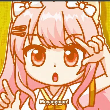 Profile image of Moyangmon
