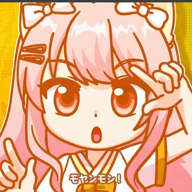 Profile image of モヤンモン