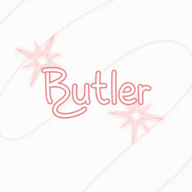 Profile image of Butler