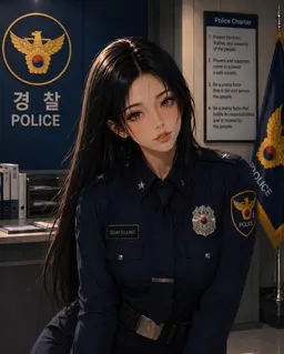 Profile image of Geum Sujeong