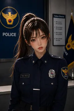Profile image of Yoon Bora