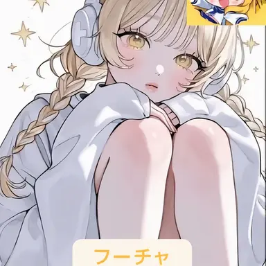 Profile image of ホンチャ