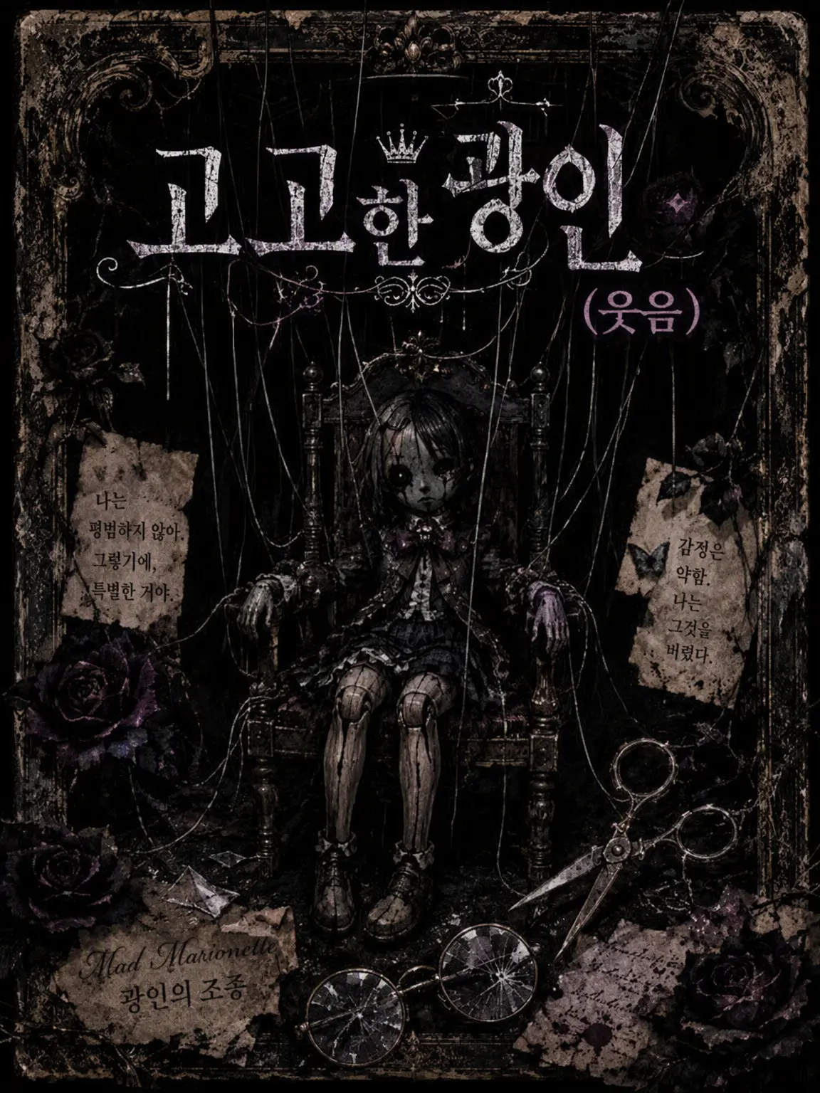 Ruggek_096.의 고고한 광인(웃음)