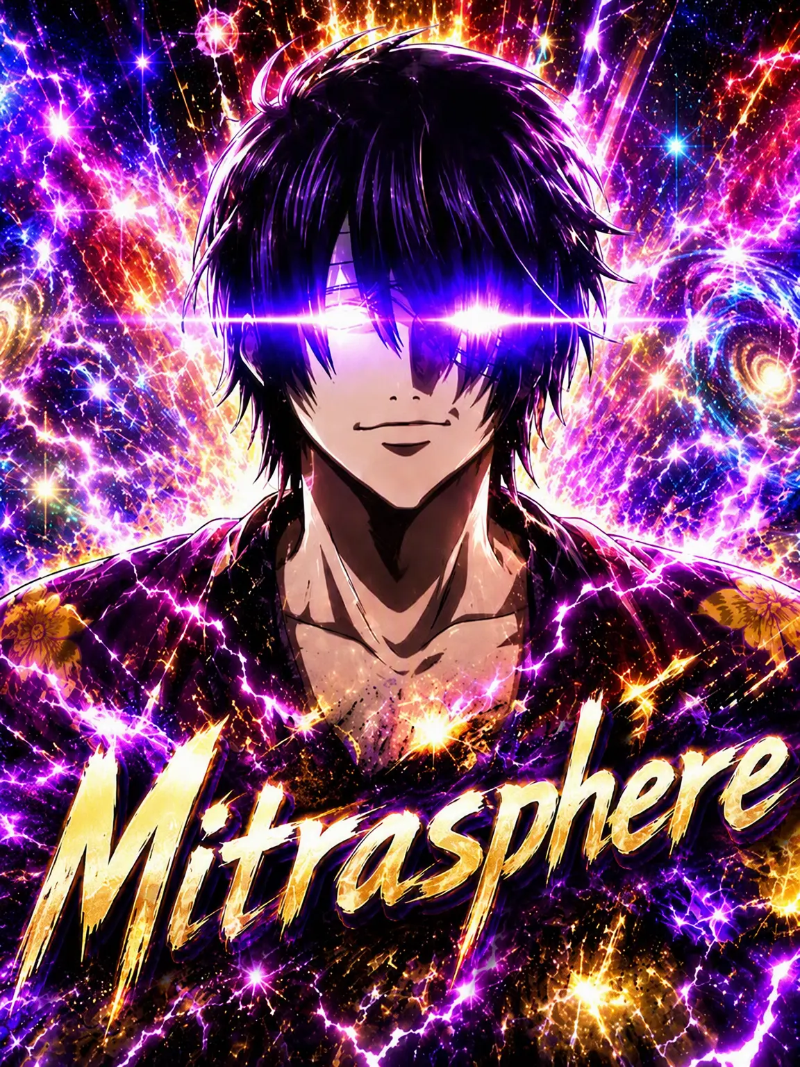 Laho1076의 Takasugi: Assassin