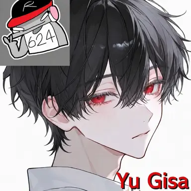 Profile image of YuGisa