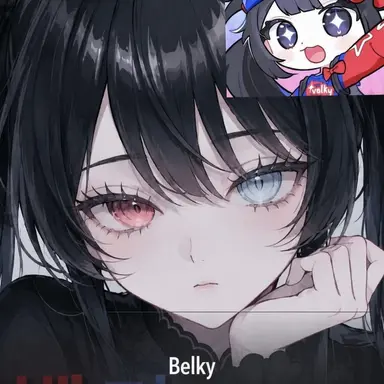 Profile image of Belki