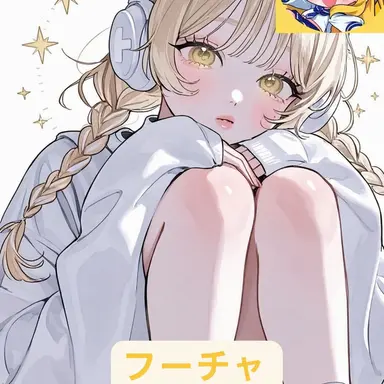 Profile image of ホンチャ