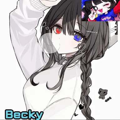 Profile image of Belki