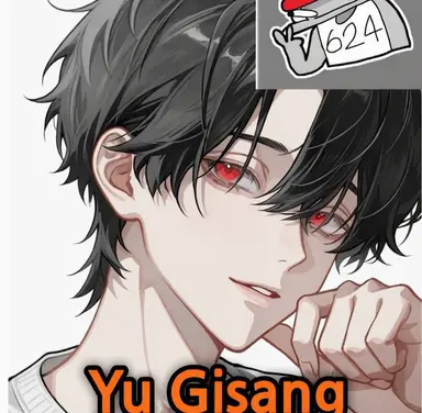 Profile image of YuGisa