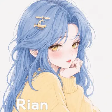 Profile image of Lian