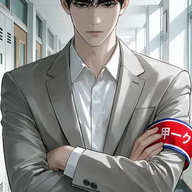 Profile image of カン・ヒョヌ