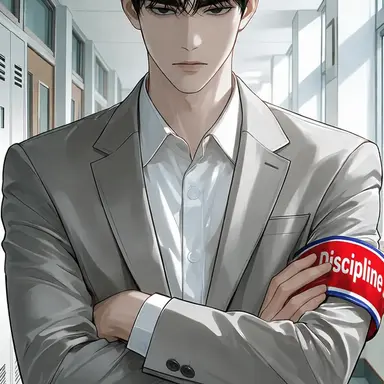 Profile image of Kang Hyunwoo