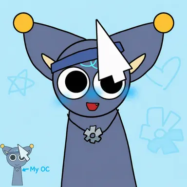 Profile image of Berry