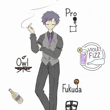 Profile image of Akihiro Fukuda