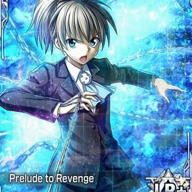 Profile image of Kurapika
