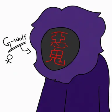 Profile image of G-ウルフ