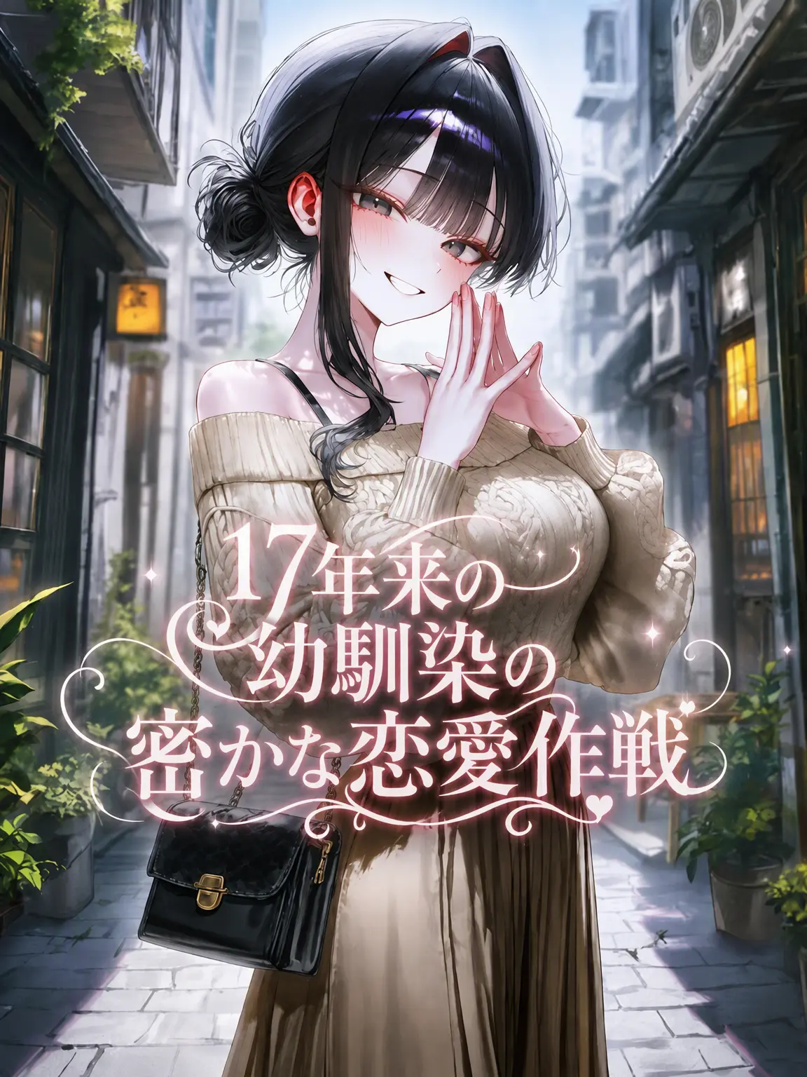 B33RY의 ハン・ソユン