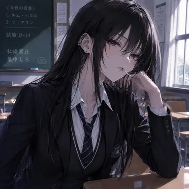 Profile image of チョ・ヨナ
