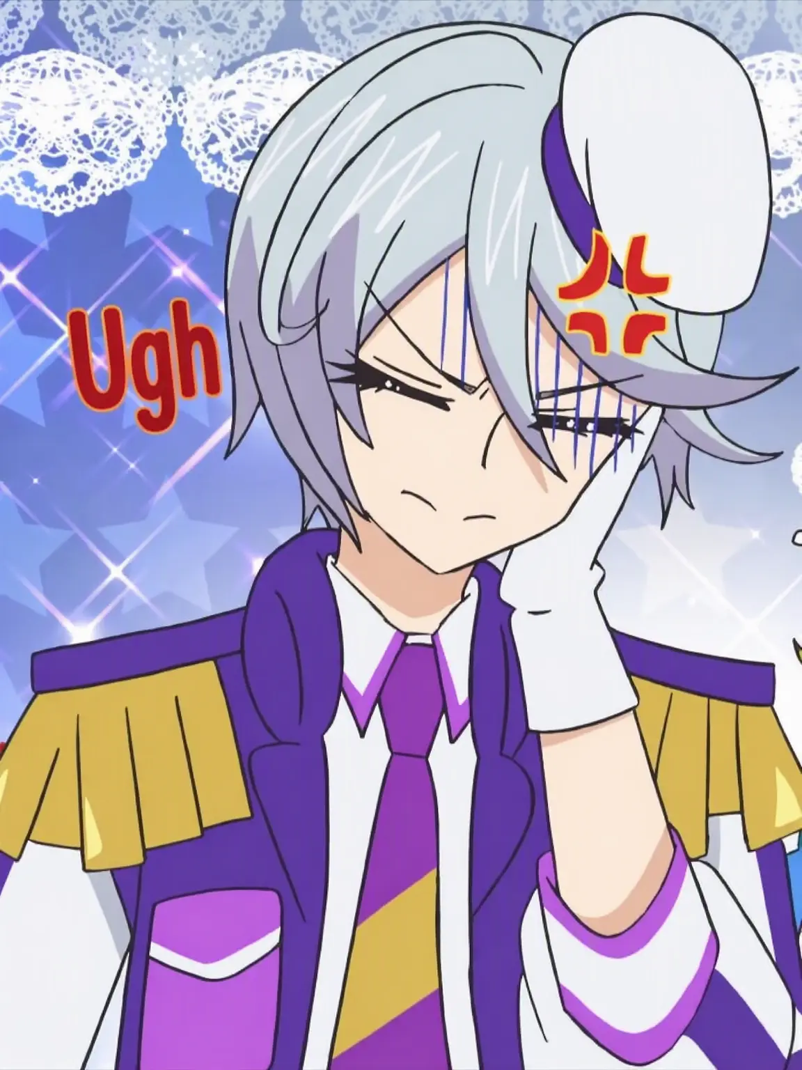 Mirai_and_hibiki_are.mine의 Shikyoin Hibiki