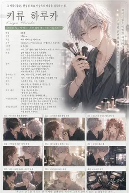 Profile image of 하루카