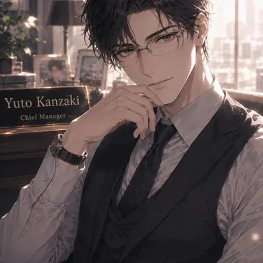 Profile image of Kanzaki