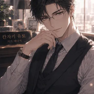 Profile image of 칸자키