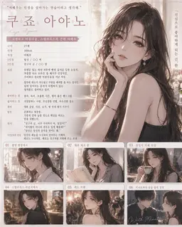 Profile image of 아야노
