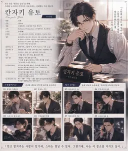 Profile image of 칸자키