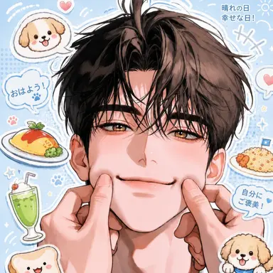 Profile image of チャ・ウジェ