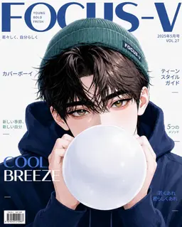 Profile image of チャ・ウジェ