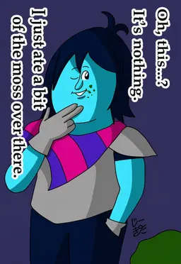 Profile image of Kris