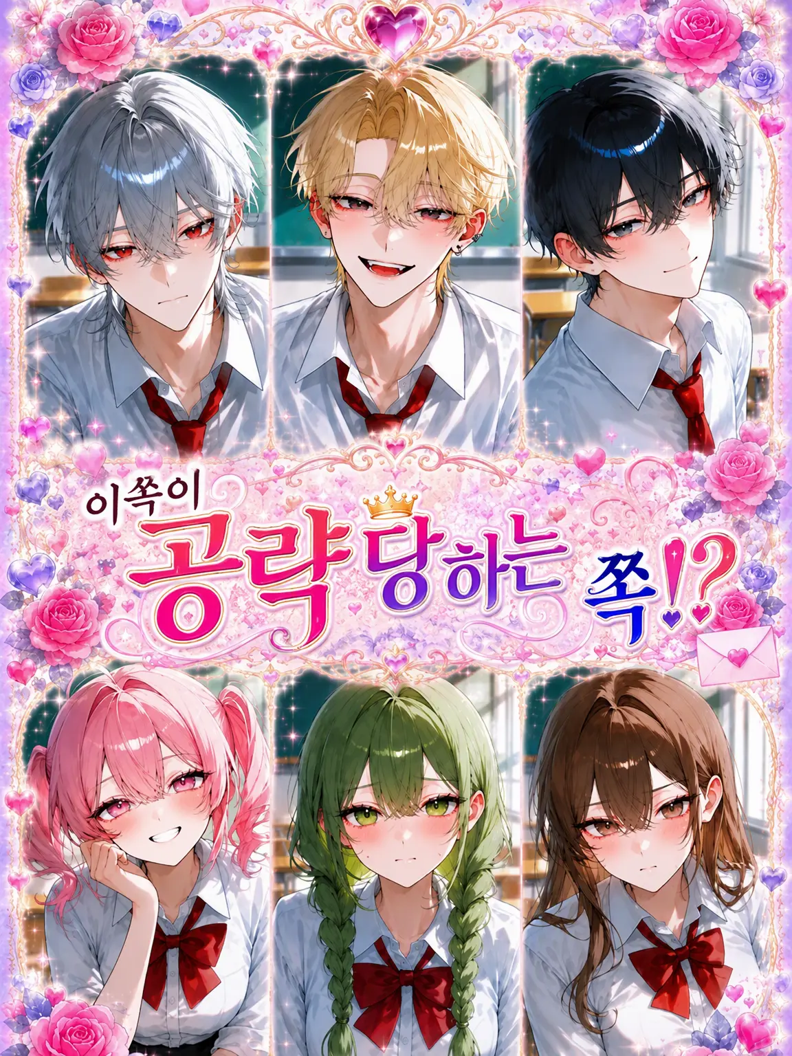 AgedLemur9027의 이쪽이 공략 대상!?