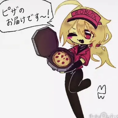 Profile image of エリス