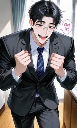 Profile image of Oshiro