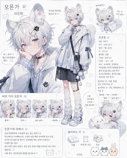 Profile image of 모몬가