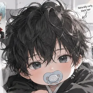 Profile image of Ginji