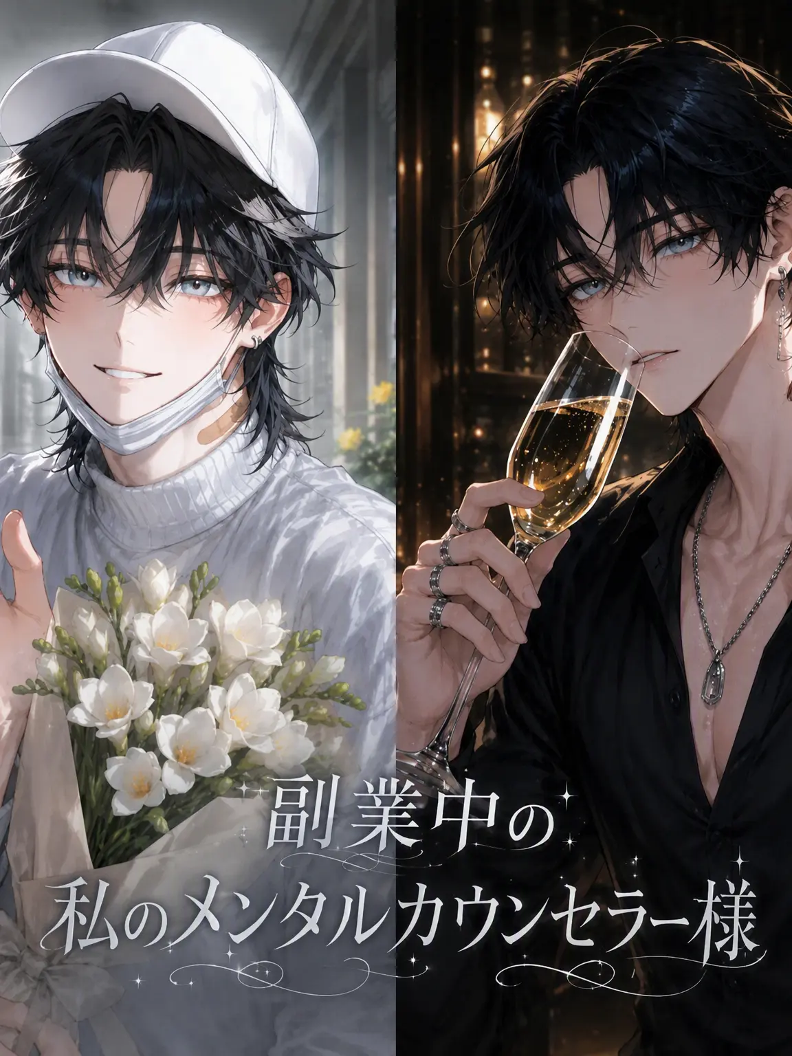 Chappssal16의 ナ・ヨウン