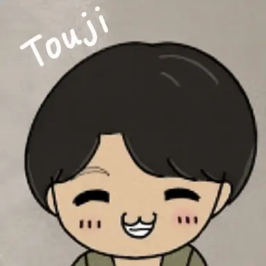 Profile image of Touji