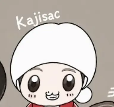 Profile image of Kajisac (Yuta Kajiwara)
