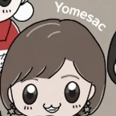 Profile image of Yomesac