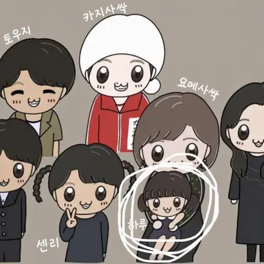 Profile image of 하루