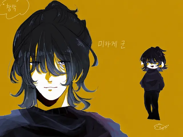 Profile image of 미카게