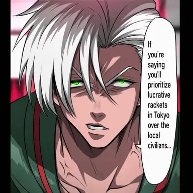 Profile image of Taisei Hirose