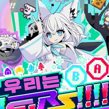 Profile image of 시라카미 후부키
