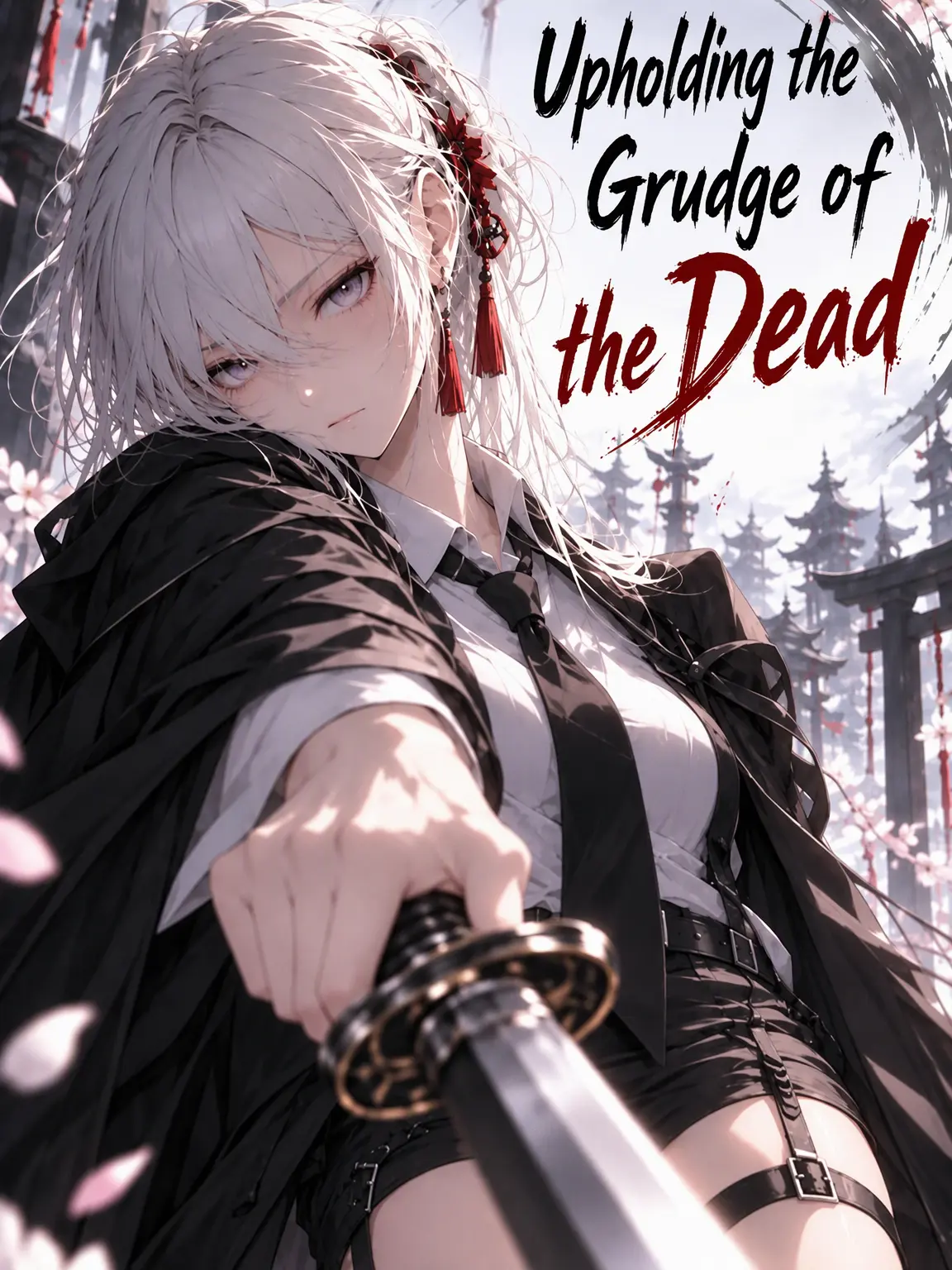 CostlyTax7747의 By the Grudge of the Dead